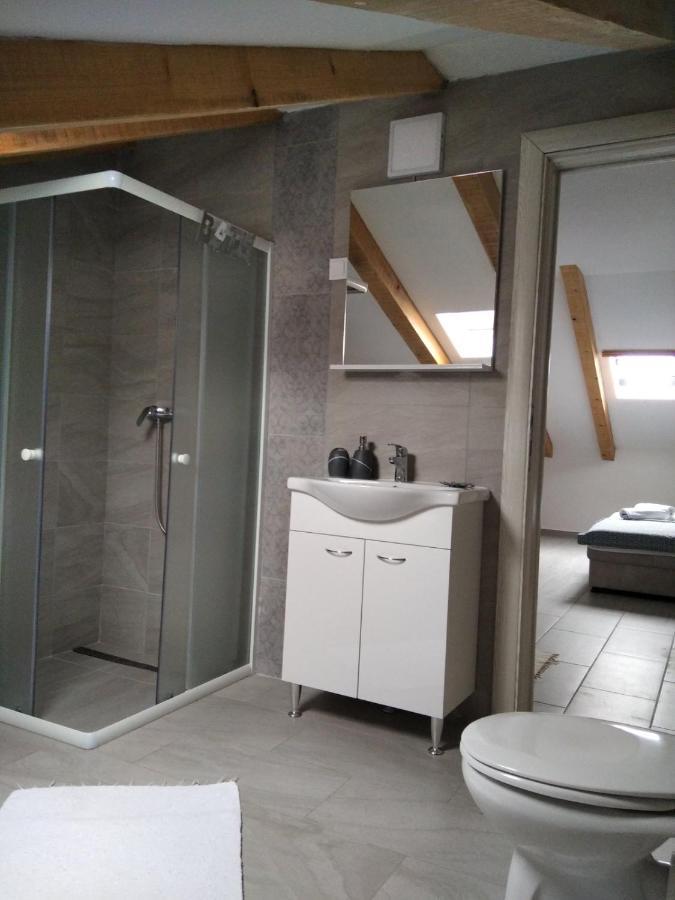 Kiwi Apartments Budva Kültér fotó