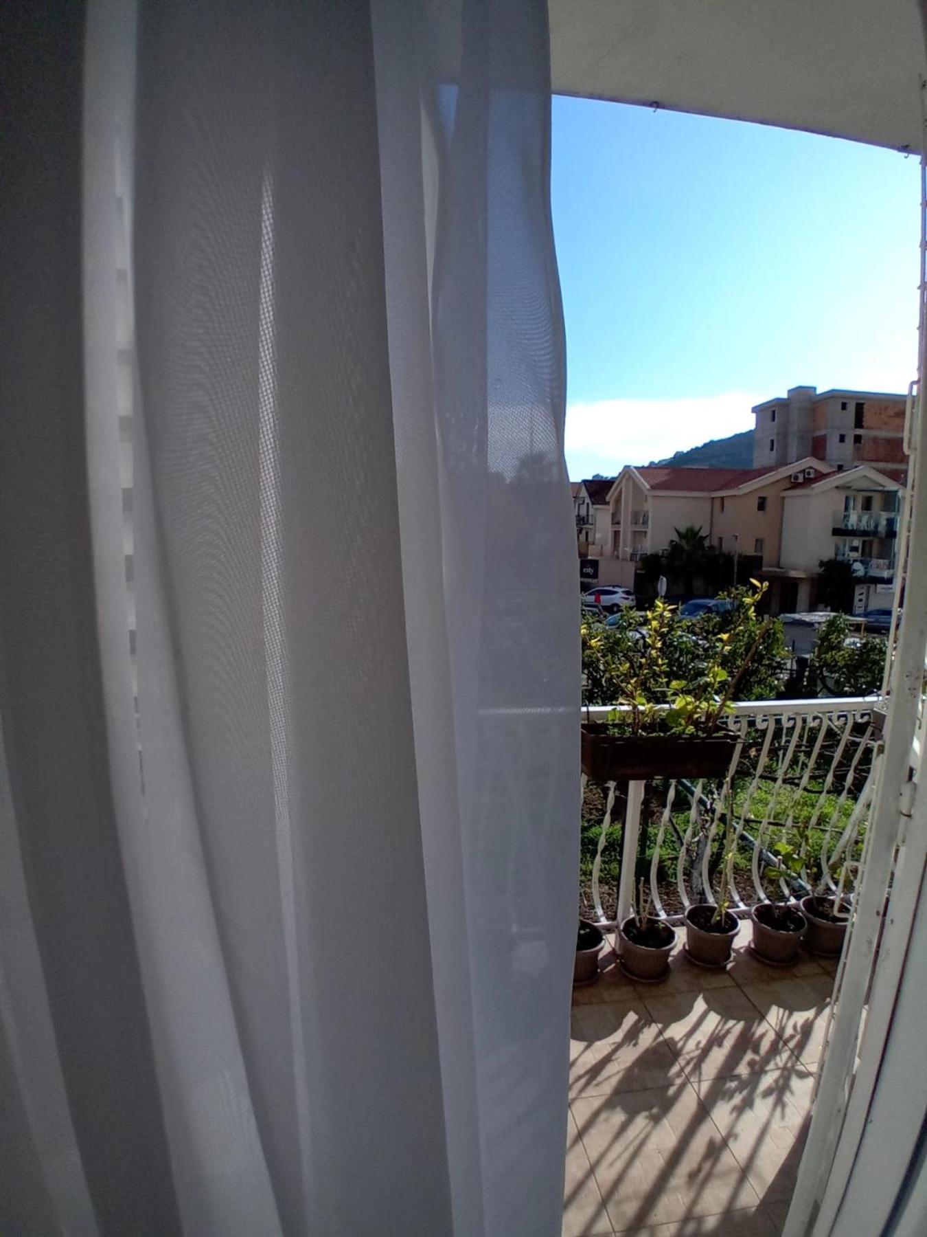 Kiwi Apartments Budva Kültér fotó