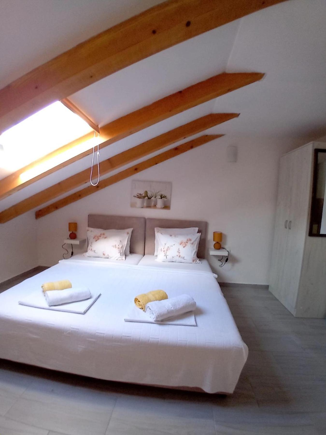 Kiwi Apartments Budva Kültér fotó