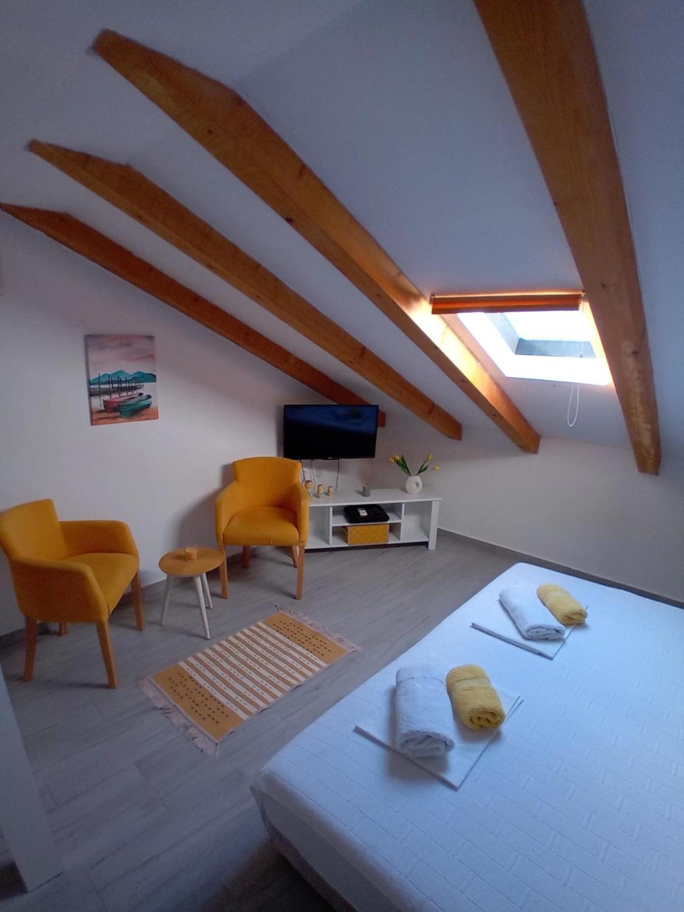 Kiwi Apartments Budva Kültér fotó