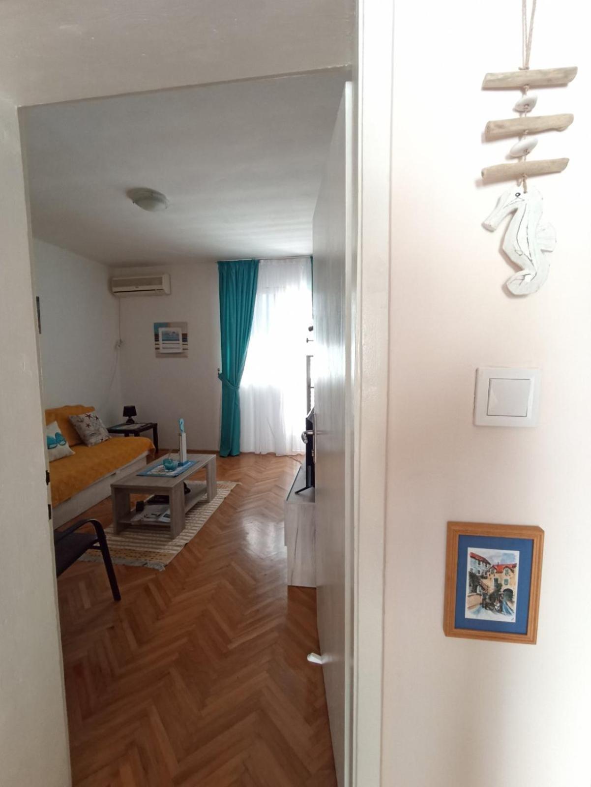 Kiwi Apartments Budva Szoba fotó