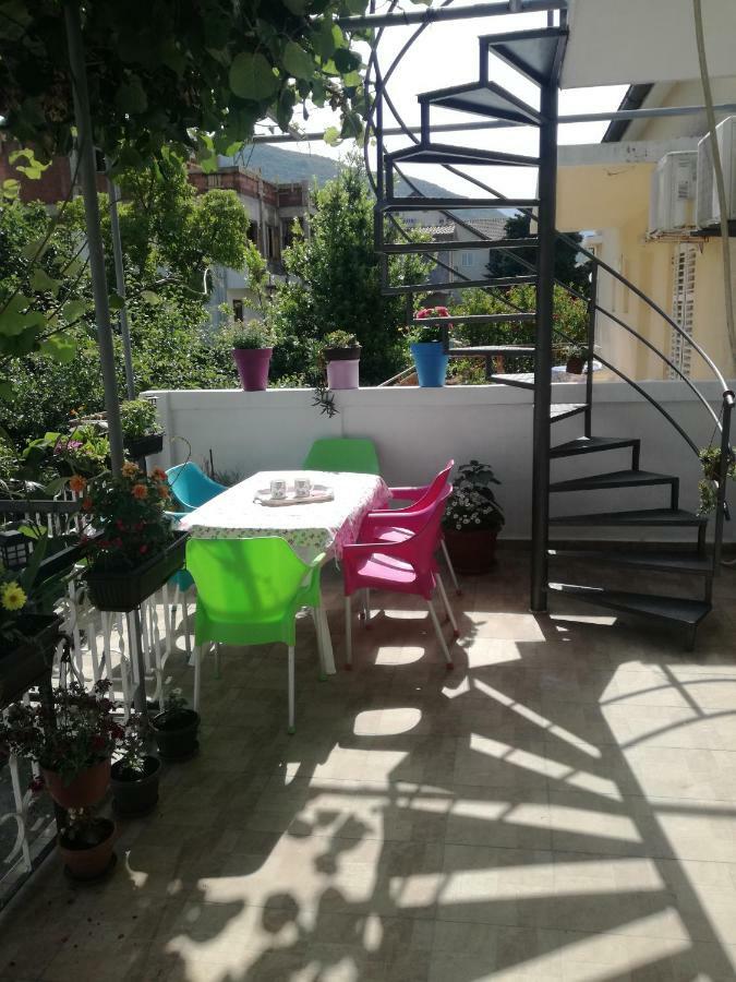 Kiwi Apartments Budva Kültér fotó